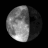 Third Quarter Moon