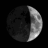 First Quarter Moon