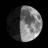 First Quarter Moon