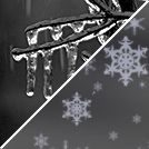  Light Snow Freezing Fog